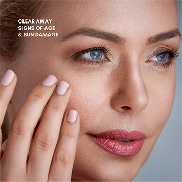 NOON skin care | Wellness and Aesthetics
                      Clinic of Idaho